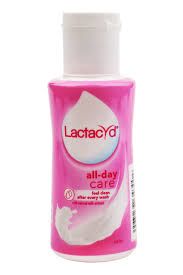 LACTACYD ALL DAY CARE 60ML