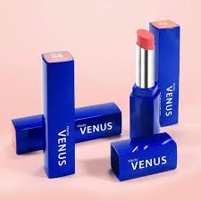 VENUS VELVET MATTE LIPSTICK NO.14