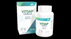 VITSAP OMEGA (SAP)