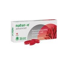 NATUR E ADVANCED 16 S