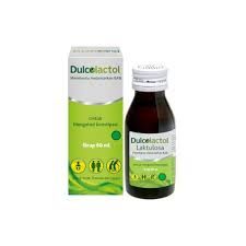 DULCOLACTOL SYR 60 ML