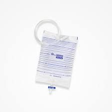 BAYMEDIKA URINE BAG