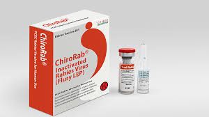 CHIRORAB (BIO)