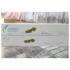 AXIMED FEEDING TUBE, 100CM, NO. 8 (AKD)