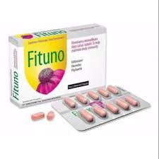 FITUNO KAPLET-BLISTER 3X10 KAPLET