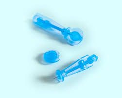 NIPRO BLOOD LANCET 28G DUS ISI 100 PCS