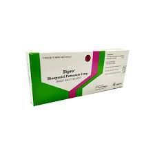 BIPRO 5MG TAB@30 (FAH)