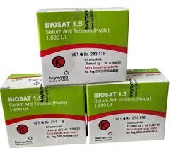 BIOSAT 1.5 (BF)
