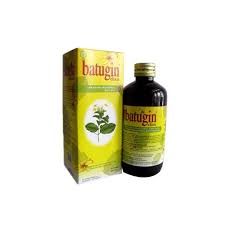BATUGIN SIRUP BT 300 ML - BJN
