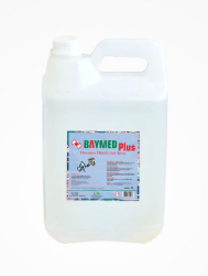 BAYMED PLUS 5L