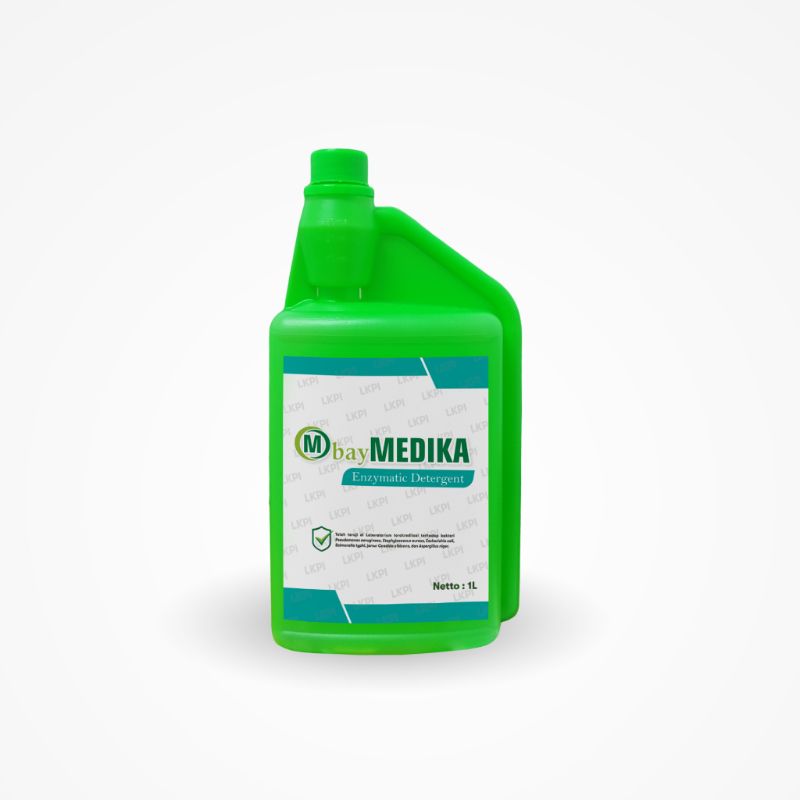 BAYMEDIKACARE 0,5% 1 L