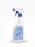 BAYMED PLUS 750ML