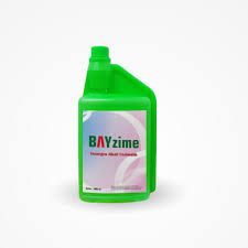 BAYMEDIKA ENZYMATIC DETERGENT 1 L