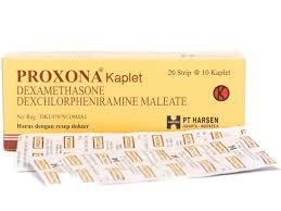 PROXONA