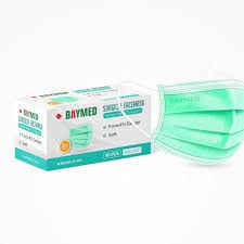 BAYMED MASKER EAR LOOP @50 PCS