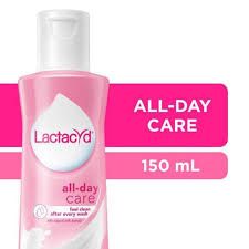 LACTACYD ALL DAY CARE 150ML