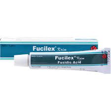 FUCILEX CR 5GR MOL