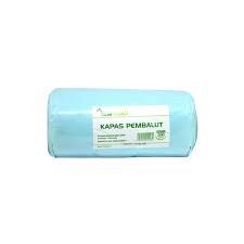 KAPAS PEMBALUT 500 GRAM (KHWJ)