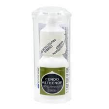 CENDO ASTHENOF ED 5ML