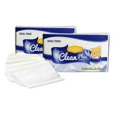 FACIAL CLEAN PLUS 1 KG X 20 PACK