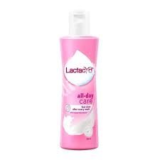 LACTACYD ALL DAY CARE 250ML