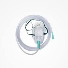 BAYMEDIKA NASAL OXYGEN CANNULA CHILD