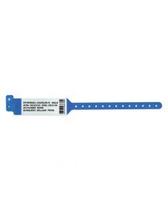 PRECISION INFANT THERMAL BLUE 7701-49PDL