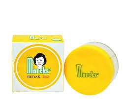 MARCKS ACTIVE CREME 20GR (NEW)