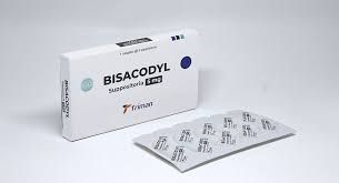 BISACODYL 5MG TAB@100