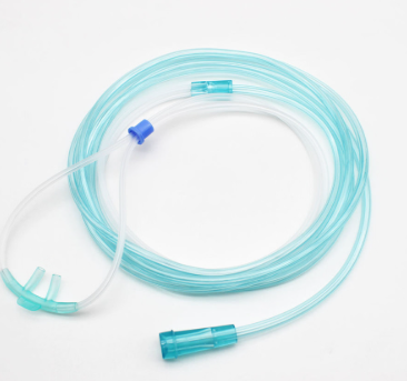 AKSAMED NASAL OXYGEN, SIZE S