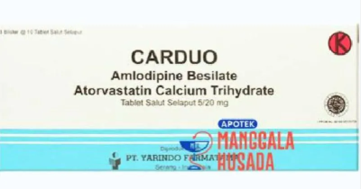CARDUO(YARINDO)