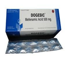 DOGESIC(YARINDO)