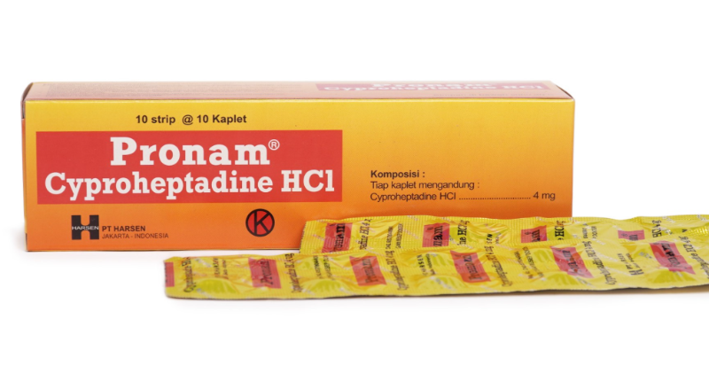 PRONAM