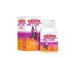 ENERVON ACTIVE 30pcs