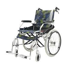 KIFAMED KURSI RODA (KFM-02)
