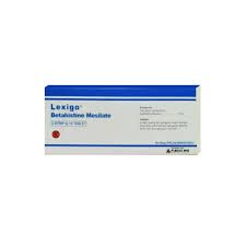 LEXIGO 6 MG@10 TAB (MOL)