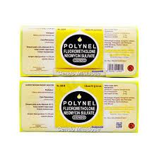CENDO POLYNEL MINIDOSE 5 X 0.6 ML