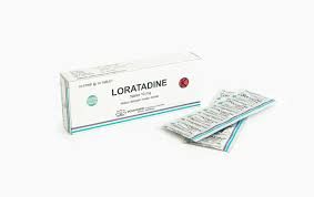 LORATADINE 10MG TAB@100 (NOVA)