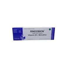 RINDOBION 5000 KAPL(YARINDO)