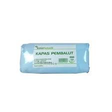 KAPAS PEMBALUT 50 GR (KHWJ)