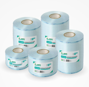 BAYMEDIKA POUCHES FLAT 15X200