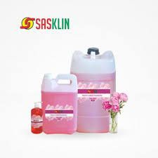 SASKLIN HANDWASH 5 L