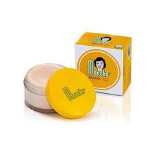 MARCKS BEDAK Natural Beige 20 gr (New)