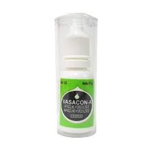 CENDO VASACON-A EYE DROP 15 ML