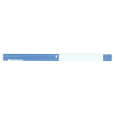 SCANBAND DIRECT THERMAL BLUE 7022-13-PDM