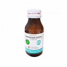 ANTASIDA SUSP 60 ML (LUCAS)