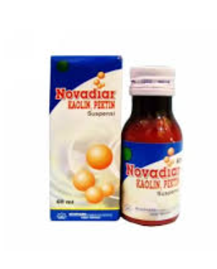 NOVADIAR SUSP 60ML (NOVA)