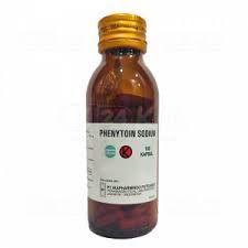 FENITOIN 100 MG