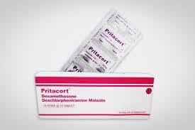 PRITACORT @150 TAB