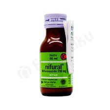 NIFURAL SYR